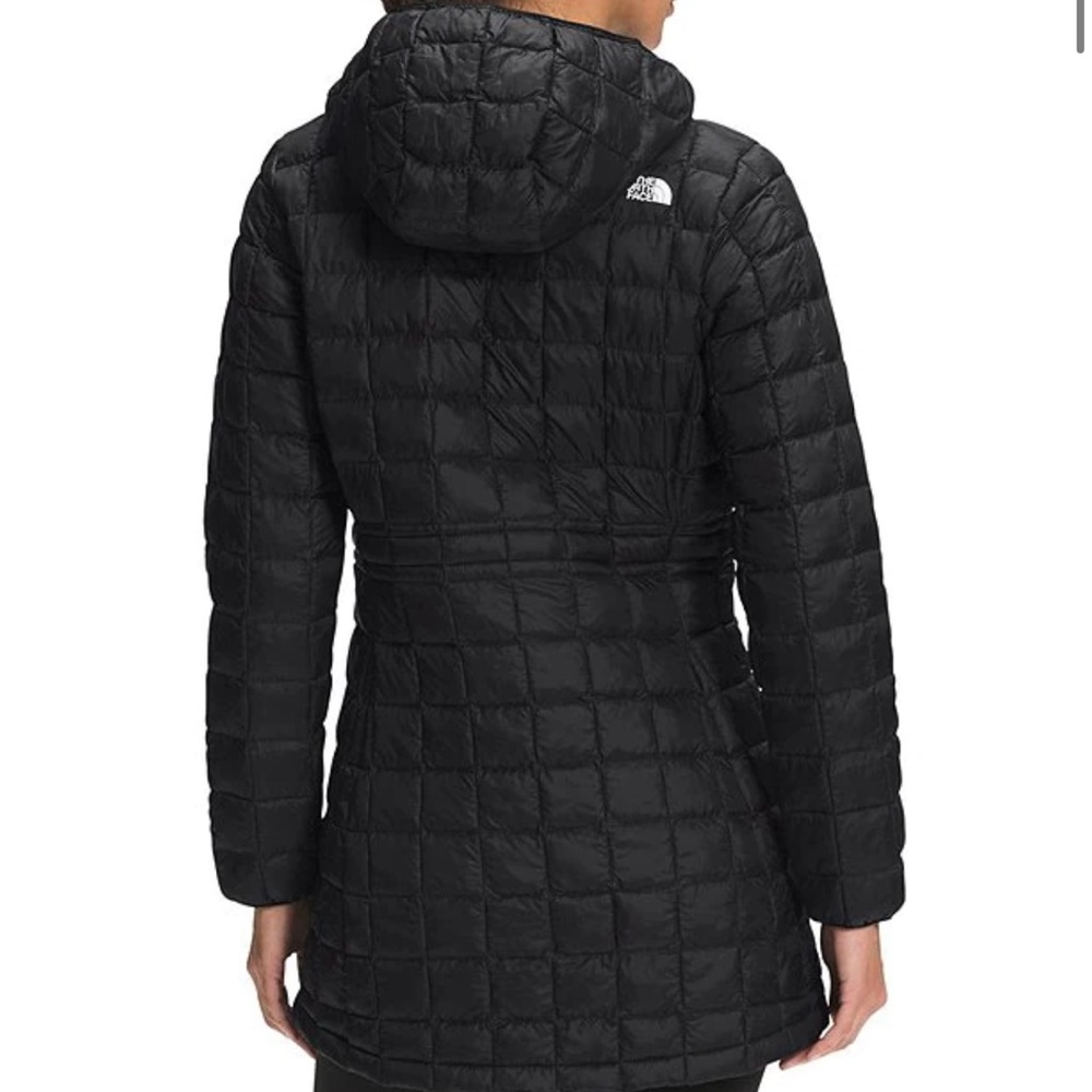 NorthFace Puffer